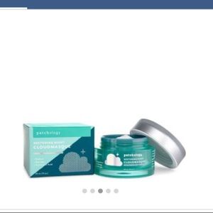 Patchology Cloudmasque